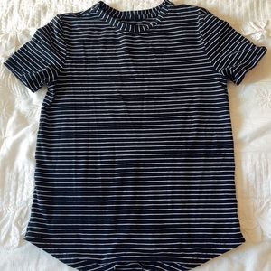 Lululemon top size 0